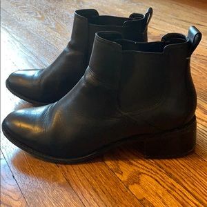 Cole Haan Chelsea Boots